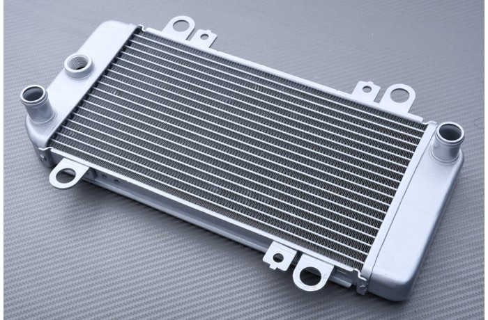 Radiator KAWASAKI NINJA 250R / Z250 2008 - 2013