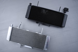 Radiateur SUZUKI SV 650 S 2003 - 2004