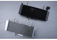Radiateur SUZUKI SV 650 S 2003 - 2004