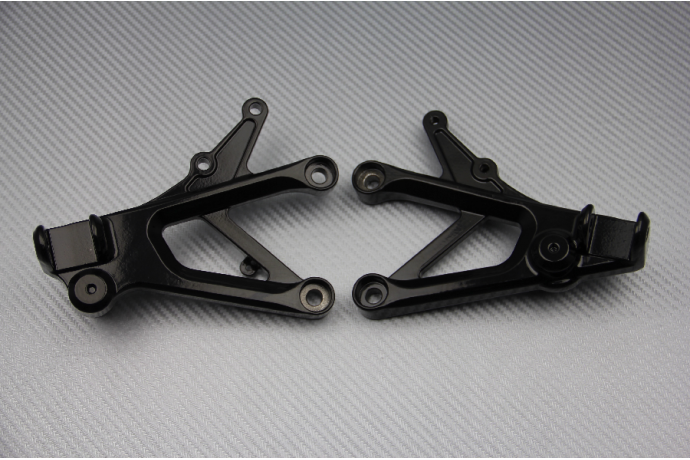 Front Footrest Bracket HONDA CBR 600 F / F4 / FI / FS 1999 - 2006