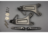 Supporto pedana posteriore HONDA CBR 600 RR 2003 - 2004