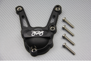 Kit de protectores para cárter BMW S1000RR HP4 2009-2016 & S1000R 2014 - 2016