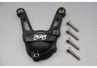 KIT Tampons de Protection Carters BMW S1000RR HP4 2009-2016 & S1000R 2014 - 2016