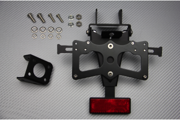 Support de plaque YAMAHA YZF R6 2008 - 2016