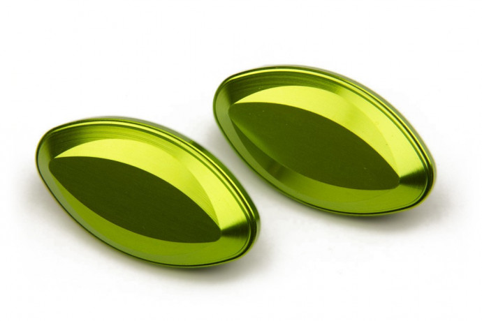 Zielony