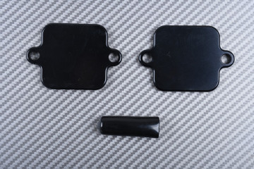 Kit para quitar el sistema anti polución KAWASAKI ZX10R / Z900 RS / H2 / H2R / ZH2
