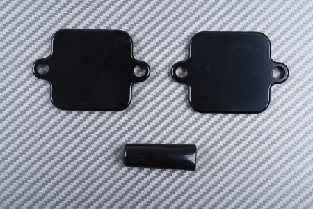 Kit para quitar el sistema anti polución KAWASAKI ZX10R / Z900 RS / H2 / H2R / ZH2