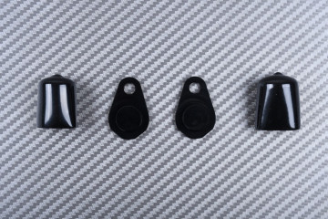 Kit para quitar el sistema anti polución BMW S1000RR / S1000R / S1000XR 2009 - 2020