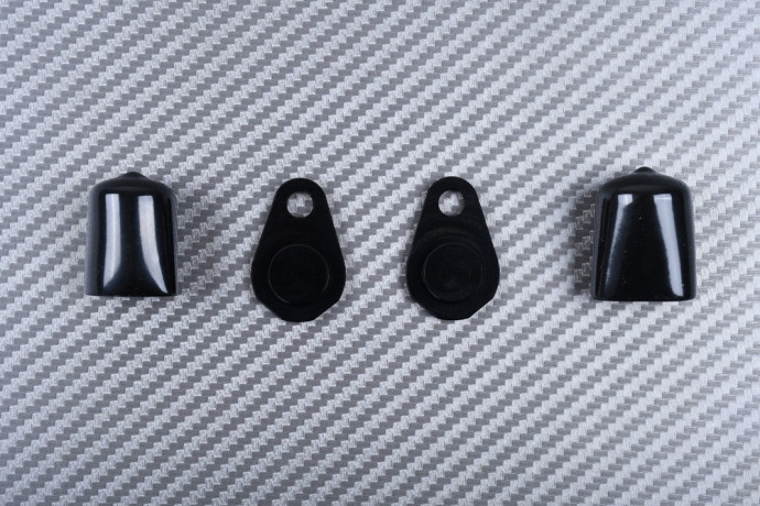 Kit para quitar el sistema anti polución BMW S1000RR / S1000R / S1000XR 2009 - 2020 Kit para quitar el sistema anti polución BMW S1000RR / S1000R / S1000XR 2009 - 2020