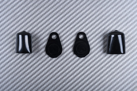 Kit para quitar el sistema anti polución BMW S1000RR / S1000R / S1000XR 2009 - 2020