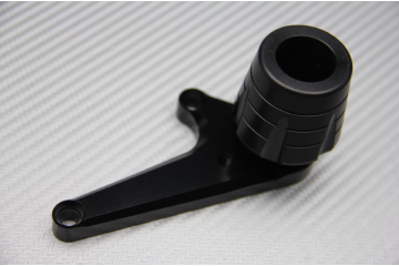 Tampons de protection Carters Moteur HONDA HORNET / CBR 600RR 2007 - 2023 Tampons de protection Carters Moteur HONDA HORNET / CBR 600RR 2007 - 2023