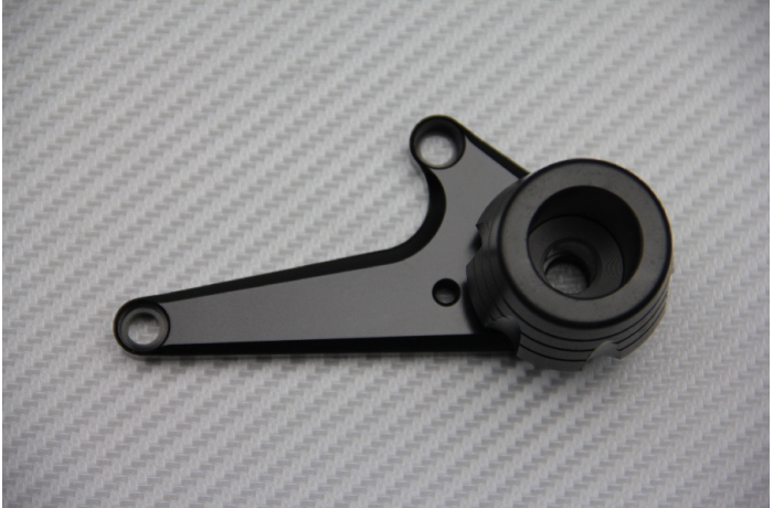 Tampons de protection Carters Moteur HONDA HORNET / CBR 600RR 2007 - 2023 Tampons de protection Carters Moteur HONDA HORNET / CBR 600RR 2007 - 2023