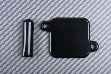 Kit para quitar el sistema anti polución YAMAHA YZF R3 / MT03 2015 - 2021
