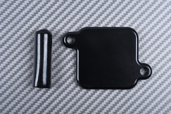 Kit para quitar el sistema anti polución YAMAHA YZF R3 / MT03 2015 - 2021 Kit para quitar el sistema anti polución YAMAHA YZF R3 / MT03 2015 - 2021