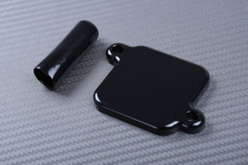 Kit para quitar el sistema anti polución YAMAHA YZR R3 / MT03 2015 - 2021