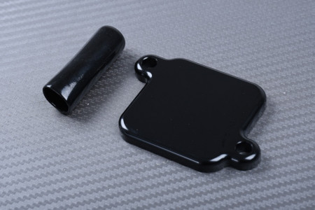 Kit para quitar el sistema anti polución YAMAHA YZR R3 / MT03 2015 - 2021