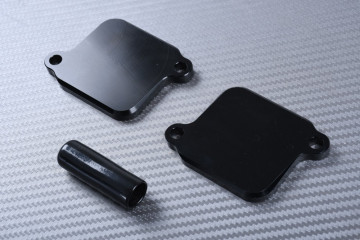 Kit para quitar el sistema anti polución SUZUKI GSXR 600 / 750 / 1000 & GSX-S / Katana 1000