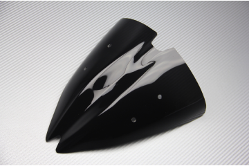 Cúpula PVC KAWASAKI Z750 / Z1000 2007 - 2013