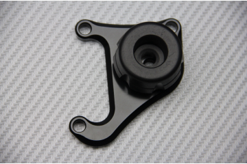 Tampons de Protection Carters Moteur TRIUMPH STREET TRIPLE / DAYTONA 675 / R 2013 - 2017 Tampons de Protection Carters Moteur TRIUMPH STREET TRIPLE / DAYTONA 675 / R 2013 - 2017