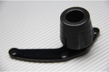 Coperchio carter motore TRIUMPH STREET TRIPLE / DAYTONA 675 / R 2013 - 2017