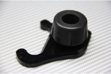 Coperchio carter motore TRIUMPH STREET TRIPLE / DAYTONA 675 / R 2013 - 2017