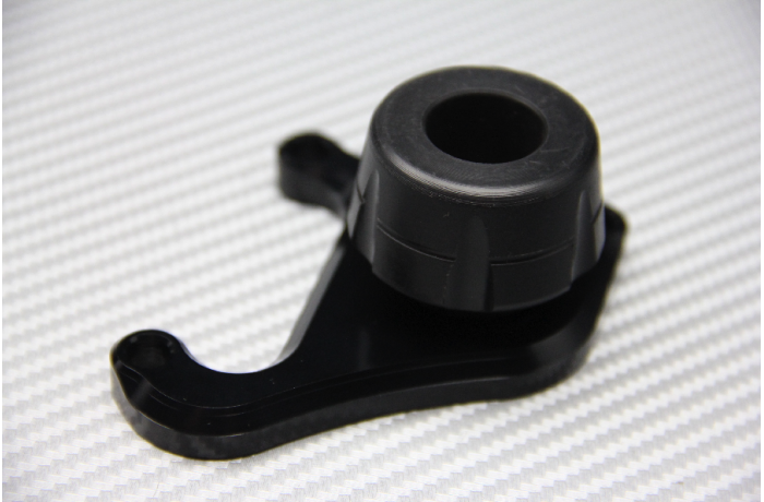 Tampons de Protection Carters Moteur TRIUMPH STREET TRIPLE / DAYTONA 675 / R 2013 - 2017 Tampons de Protection Carters Moteur TRIUMPH STREET TRIPLE / DAYTONA 675 / R 2013 - 2017