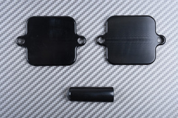 Kit Abgas Unterdrückungs Platten KAWASAKI ZX6R / ZX10R / Z900 / Z1000 / Z1000SX / Ninja SX & Versys 1000