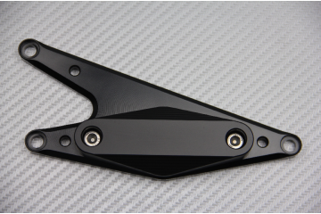 Tampons de protection Carters Moteur SUZUKI BANDIT / GSXF 650 / 1250 2006 - 2016