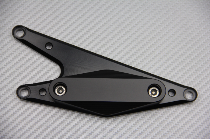 Protecciones carteres motor SUZUKI BANDIT / GSXF 650 / 1250 2006 - 2016