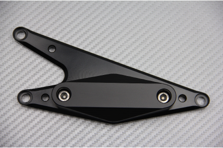 Engine Cover Crash Pads SUZUKI BANDIT / GSXF 650 / 1250 2006 - 2016