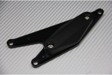Engine Cover Crash Pads SUZUKI BANDIT / GSXF 650 / 1250 2006 - 2016 Engine Cover Crash Pads SUZUKI BANDIT / GSXF 650 / 1250 2006 - 2016