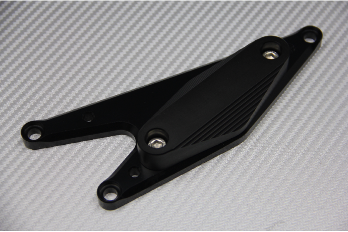 Protecciones carteres motor SUZUKI BANDIT / GSXF 650 / 1250 2006 - 2016