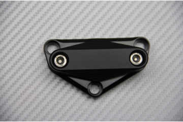 Protecciones carteres motor SUZUKI BANDIT / GSXF 650 / 1250 2006 - 2016