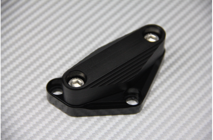 Tampons de protection Carters Moteur SUZUKI BANDIT / GSXF 650 / 1250 2006 - 2016 Tampons de protection Carters Moteur SUZUKI BANDIT / GSXF 650 / 1250 2006 - 2016