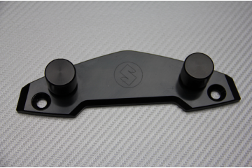 ZYLINDERKOPF SCHÜTZER FÜR ZAHLREICHE SUZUKI GSXR 600 / 750 / 1100 / INAZUMA 1989 - 2007
