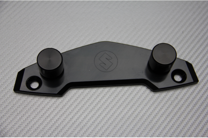 ZYLINDERKOPF SCHÜTZER FÜR ZAHLREICHE SUZUKI GSXR 600 / 750 / 1100 / INAZUMA 1989 - 2007 ZYLINDERKOPF SCHÜTZER FÜR ZAHLREICHE SUZUKI GSXR 600 / 750 / 1100 / INAZUMA 1989 - 2007