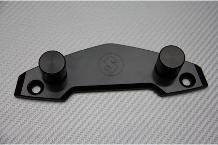 Protecciones culata numerosas SUZUKI GSXR 600 / 750 / 1100 / INAZUMA 1989 - 2007