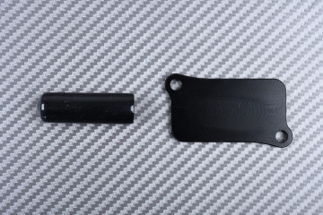 Kit para quitar el sistema anti polución HONDA CBR 250 / 300 / CRF / Rebel CMX 300