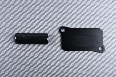 Kit para quitar el sistema anti polución HONDA CBR 250 / 300 / CRF / Rebel CMX 300