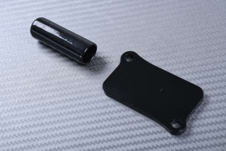 Kit para quitar el sistema anti polución HONDA CBR 250 / 300 / CRF / Rebel CMX 300