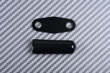 Kit para quitar el sistema anti polución YAMAHA WR / WRX 250 2008 - 2018