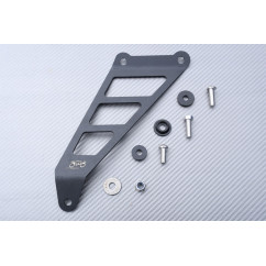 Auspuffhalterung AVDB SUZUKI GSR / GSX-S 750 2010 - 2021