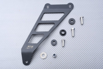 Patte de Fixation échappement AVDB SUZUKI GSR / GSX-S 750 2010 - 2021