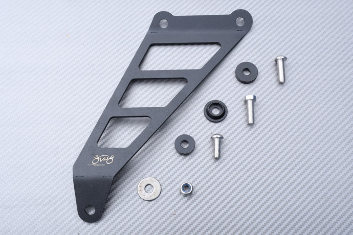Patte de Fixation AVDB pour échappement SUZUKI GSR / GSX-S 750 2010 - 2021 Patte de Fixation AVDB pour échappement SUZUKI GSR / GSX-S 750 2010 - 2021