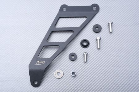 Patte de Fixation échappement AVDB SUZUKI GSR / GSX-S 750 2010 - 2021