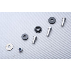 Auspuffhalterung AVDB SUZUKI GSR / GSX-S 750 2010 - 2021
