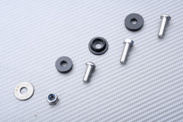 Patte de Fixation AVDB pour échappement SUZUKI GSR / GSX-S 750 2010 - 2021 Patte de Fixation AVDB pour échappement SUZUKI GSR / GSX-S 750 2010 - 2021