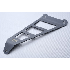 Auspuffhalterung AVDB SUZUKI GSR / GSX-S 750 2010 - 2021