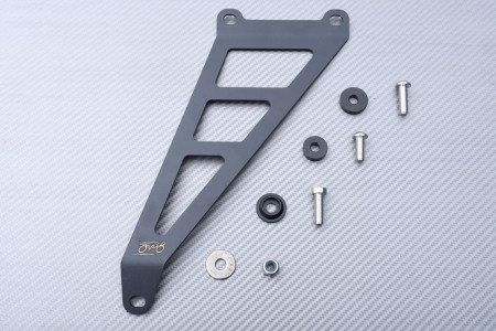 Patte de Fixation échappement AVDB KAWASAKI ZX10R / ZX6R 2009 - 2018