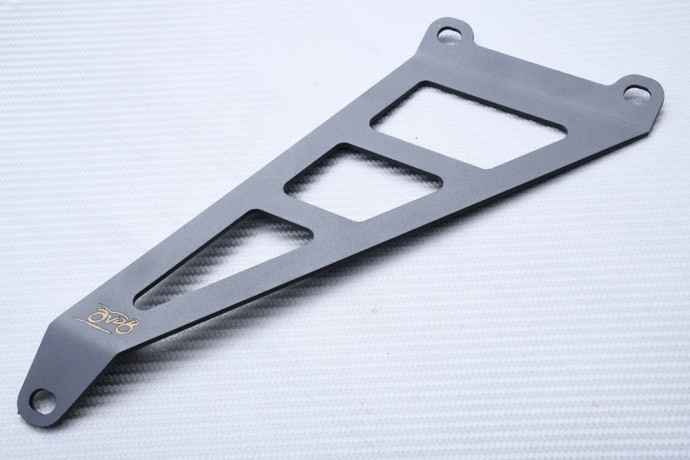 Tirante soporte AVDB para escape KAWASAKI ZX6R / ZX10R 2009 - 2018